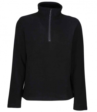 Regatta Honestly Made RG2102  Recycled Half Zip Fleece